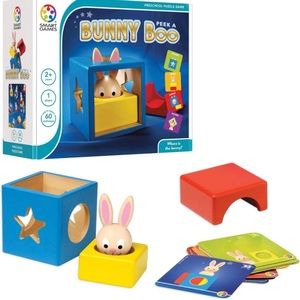 Smart Games - Preschool Puzzle Game